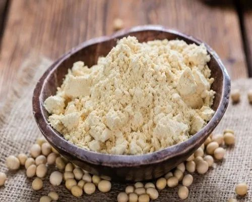 Soybean Based